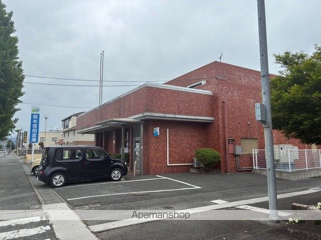 CIEL A棟の周辺写真
