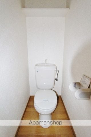 リバティマンションの内装写真
