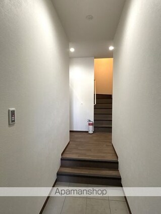 Ｄｏｍｉｌｅ[1K/24.64m2]の共用部3
