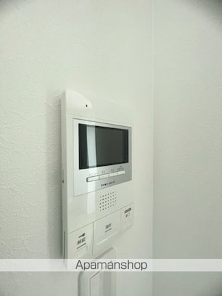 ライフメント国泰寺Ⅲ[1K/25.96m2]のセキュリティ