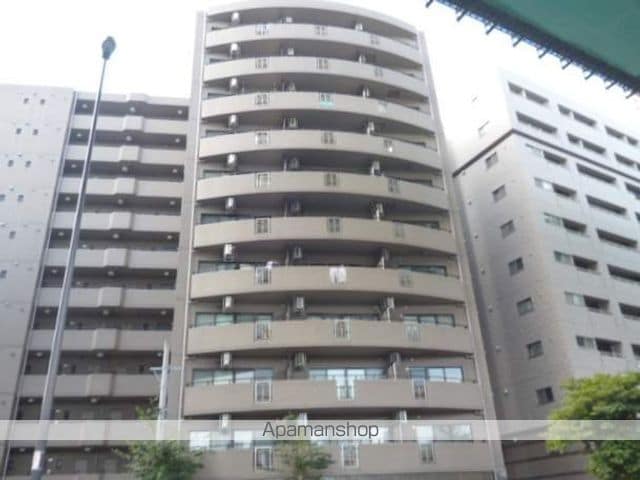 リベラいわきの外観写真