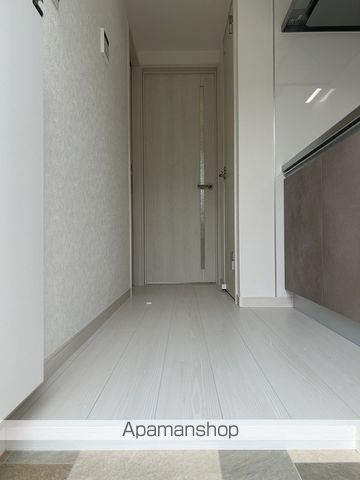 シュシュフルールの内装写真