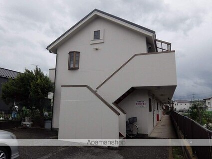 グリンデルハウス[2DK/43.06m2]の外観4