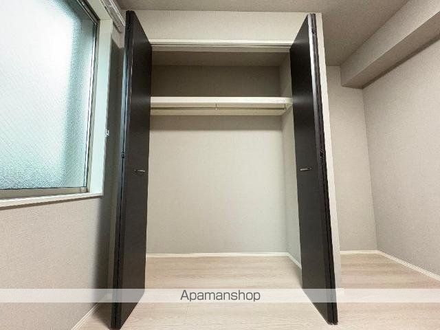 アルデュール ロゼの内装写真