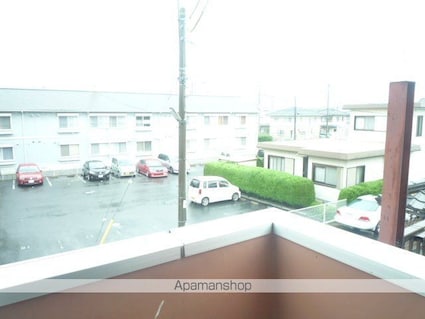 バグースⅠ[1LDK/40.09m2]の駐車場