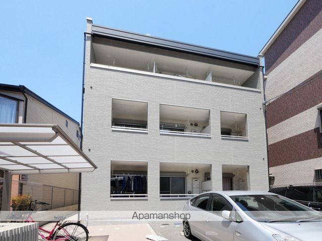 リブリ・oak 出屋敷