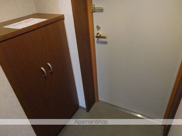 大通11丁目ビルの内装写真