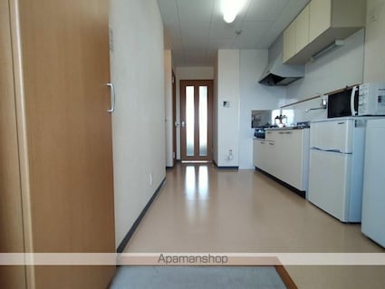 ヴィラ・ミユキ[1K/32.7m2]の玄関