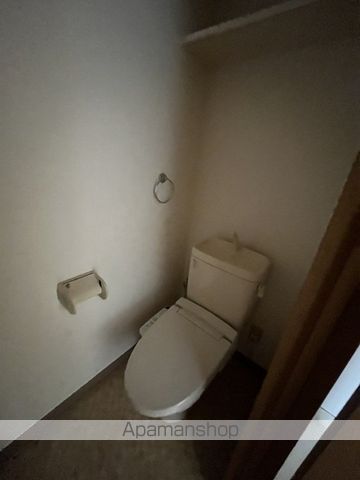 アルボーレの内装写真