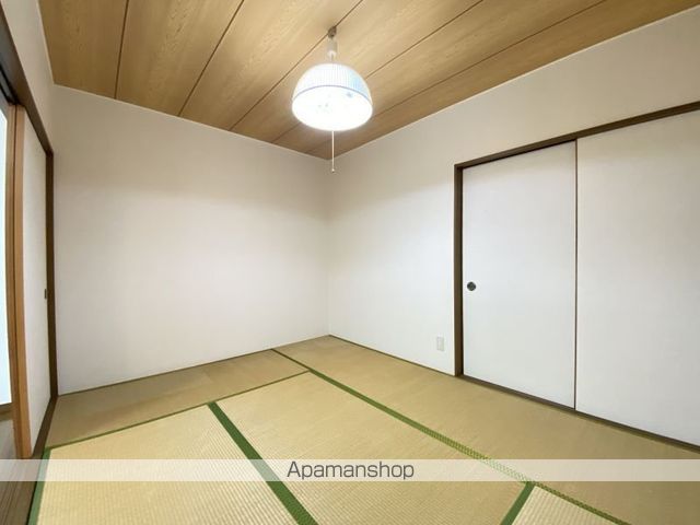 パークヴィレッジK’Sの内装写真