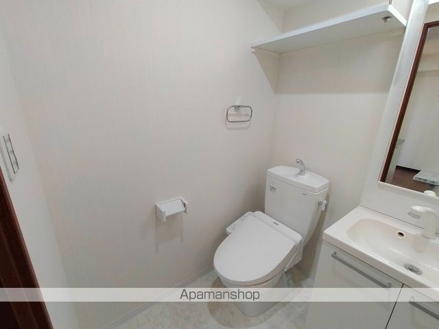 ヒルズ八尾本町の内装写真