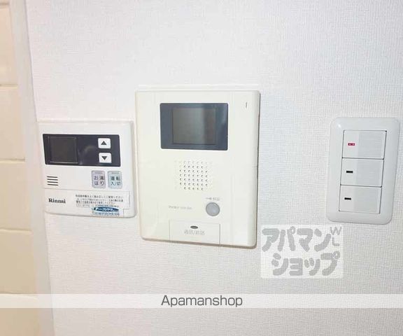 ロイヤル清涼の内装写真