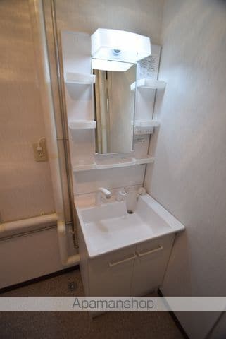 メゾン永山の内装写真