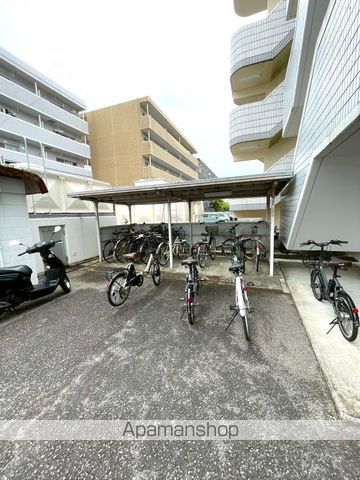 レジデンス学園B棟のその他写真