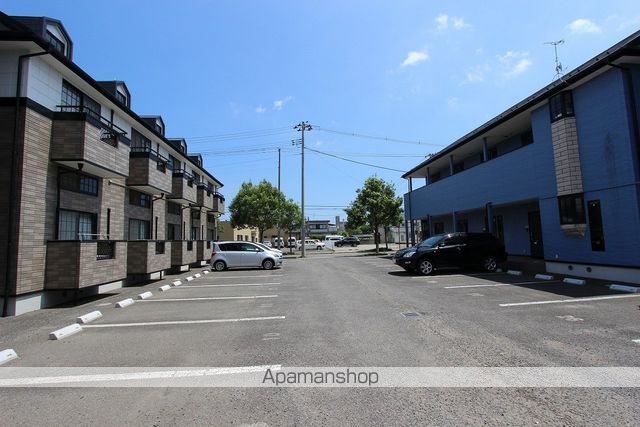 アヴァンセ富沢南伍番館のその他写真