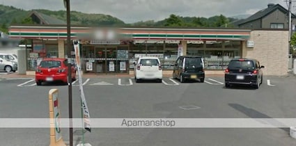 アメニティあずさ[1K/29m2]の周辺4