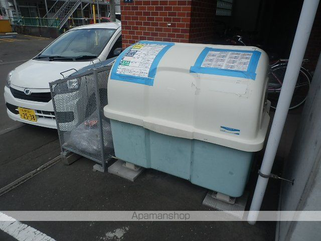 LEE東札幌 A棟の内装写真