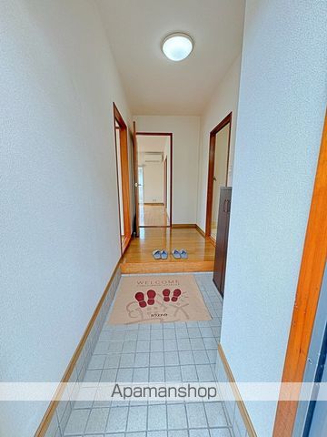 宮崎ハイツAの内装写真