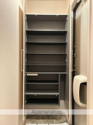 ソレイユ新吉田東の内装写真
