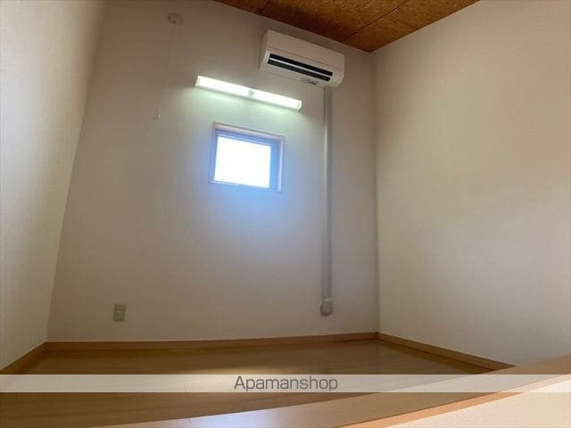 フォレスト相原の内装写真