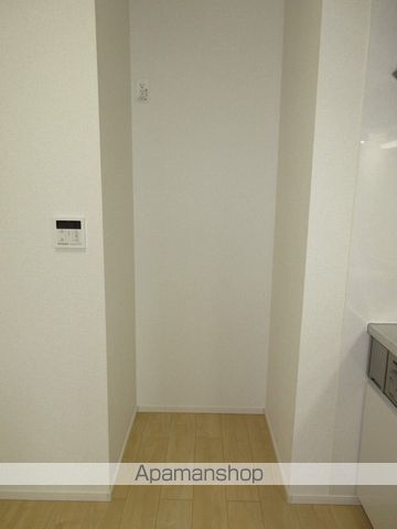 ノース ウッズの内装写真