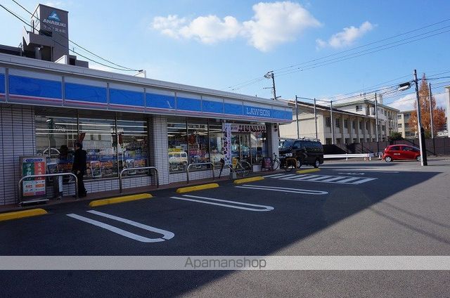 レオパレスフォーユー 本町の周辺写真