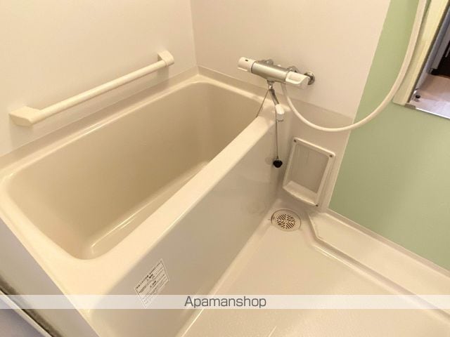 レオネクスト西宮北六番館の内装写真