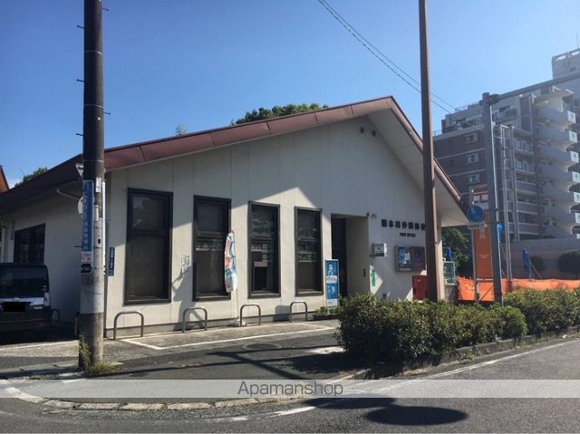 フレグランスKの周辺写真