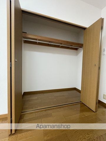 下伊福かわいマンションの内装写真