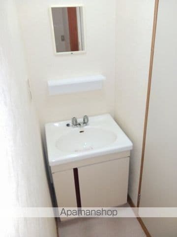 メゾンクレストの内装写真