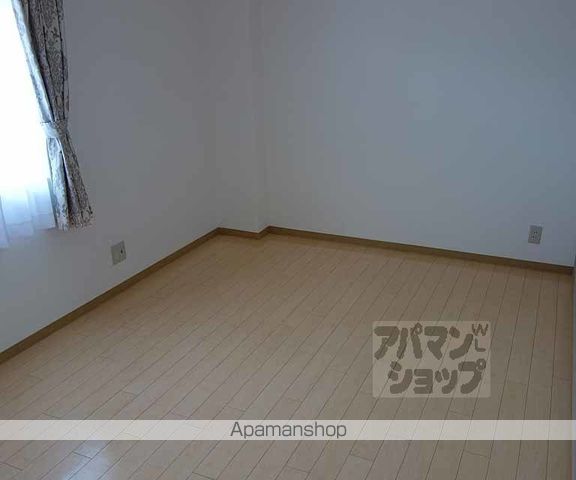 メゾンドール奥文の内装写真