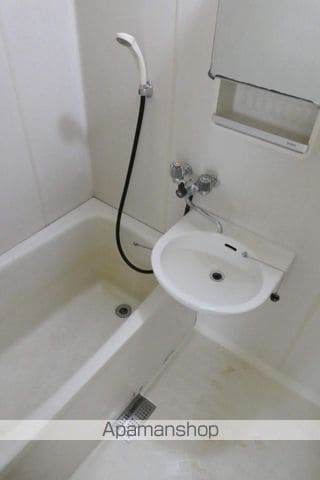 パークハイツ杁ケ島の内装写真