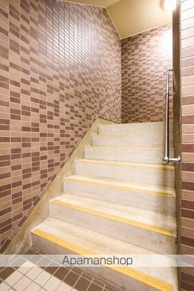 ＴＯＰＴＯＷＮ八代[2LDK/65.22m2]の共用部3
