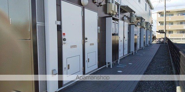 レオパレスエターナリィ松田IIのその他写真