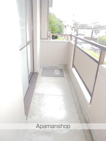 サンパティオ A棟の内装写真