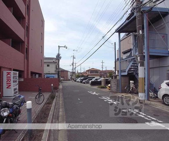 ボヌール伏見の周辺写真