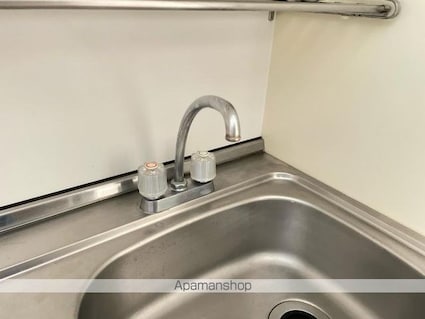 ＡｓｈｉｙａＶｉｖｉｄ観光町[1K/18m2]の内装1