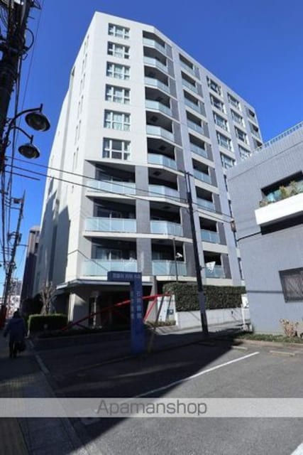 ＲＯＤＩＡ立川[1LDK/41.55m2]の外観2