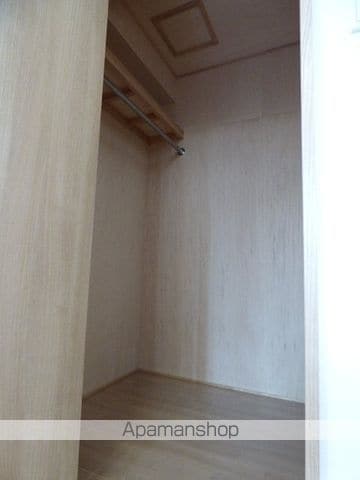 第21セキネマンションの内装写真
