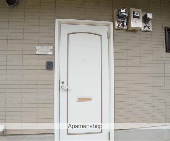 東川ハイツI号館のその他写真