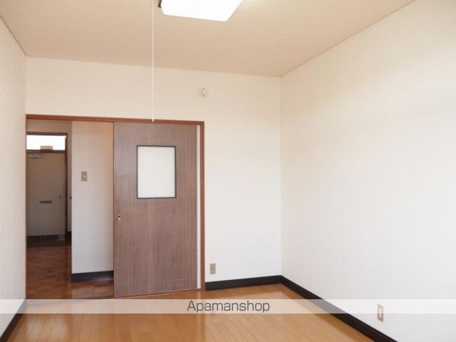 ハイツタカノ1号棟の内装写真