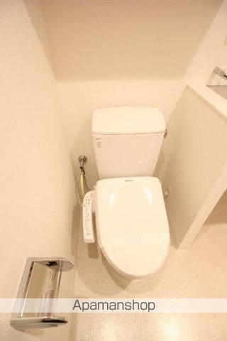 プライムアーバン池袋の内装写真