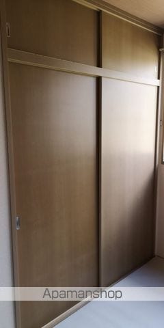 サンビレッジ多治米Aの内装写真