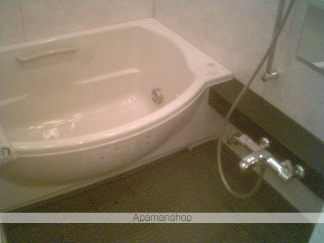 カスタリア上町台の内装写真
