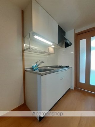 ヴィヴァーチェ東石井[1K/30.96m2]のキッチン