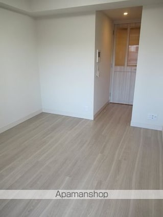 デュフレ南千住[1K/25.05m2]のリビング・居間