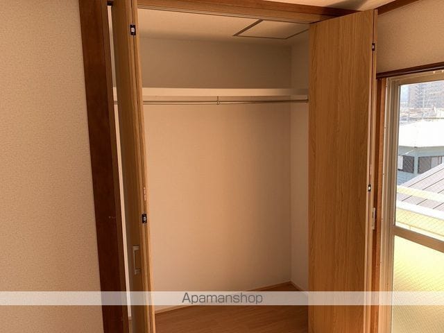 ゆうきマンションの内装写真