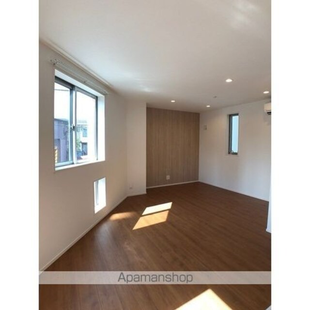 Ｋｏｌｅｔ北赤羽０５[3LDK/72.96m2]のリビング・居間