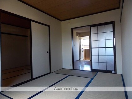 タウニー藤根[2DK/35.4m2]の内装3