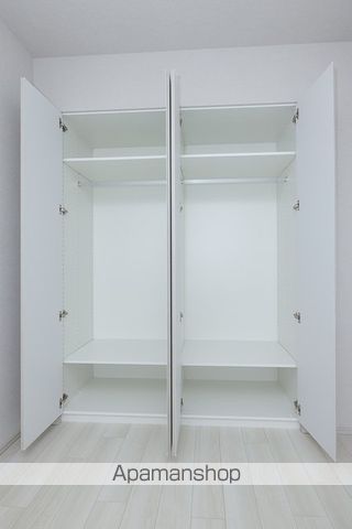 スカイグランデ津田沼の内装写真